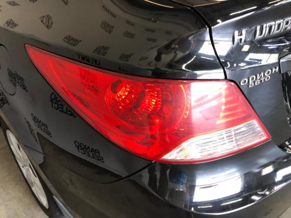 Hyundai Solaris I с пробегом 2011 года, цена 620 000 рублей, 123046 км, седан, Автокод Объявления