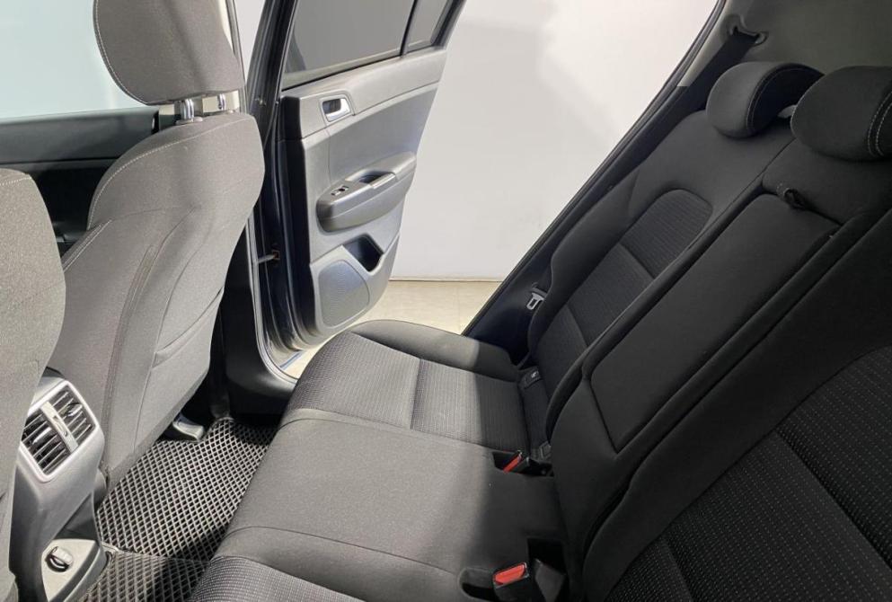 Kia Sportage IV Рестайлинг Саранск  - изображение 21