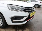 Lada (ВАЗ) Vesta I Рестайлинг (NG) Нижний Новгород  - изображение 28