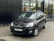 Hyundai Matrix I Рестайлинг 2 Мурманск  - изображение 12