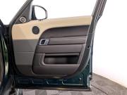 Land Rover Range Rover Sport II Рестайлинг Москва  - изображение 55
