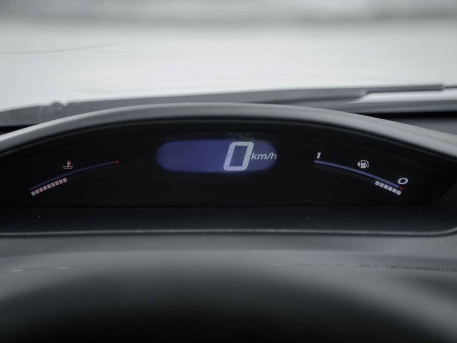 Honda Civic VIII Рестайлинг Тюмень  - изображение 11