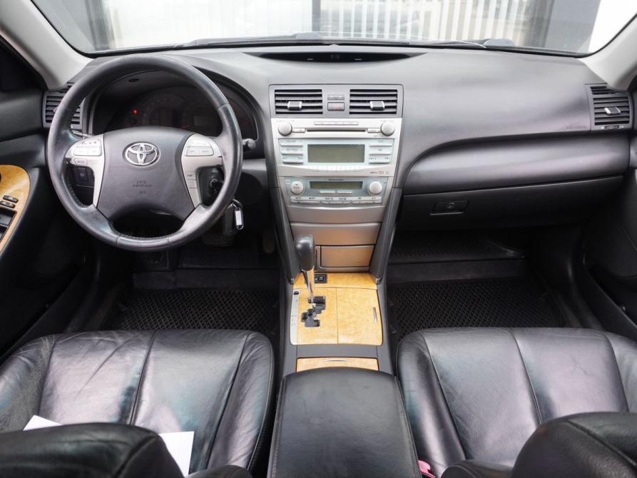 Toyota Camry VI (XV40) Москва  - изображение 12