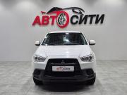 Mitsubishi ASX I Воронеж  - изображение 23