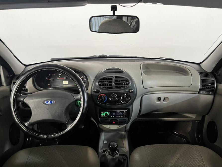 Lada (ВАЗ) Kalina I Великий Новгород  - изображение 10