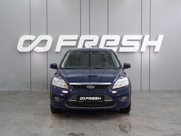 Ford Focus II Рестайлинг с пробегом 2011 года, цена 699 000 рублей, 220301 км, седан, Автокод Объявления