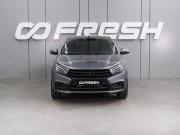 Lada (ВАЗ) Vesta I Воронеж  - изображение 20