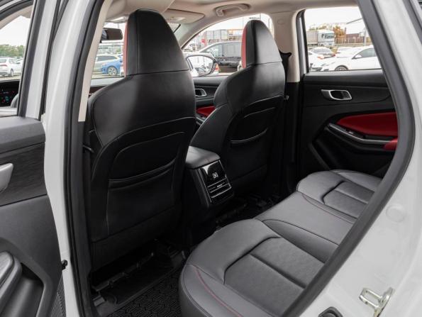 Changan CS55 Plus II с пробегом 2023 года, цена 2 095 000 рублей, 25796 км, внедорожник, Автокод Объявления
