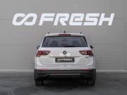 Volkswagen Tiguan II Рестайлинг Краснодар  - изображение 26
