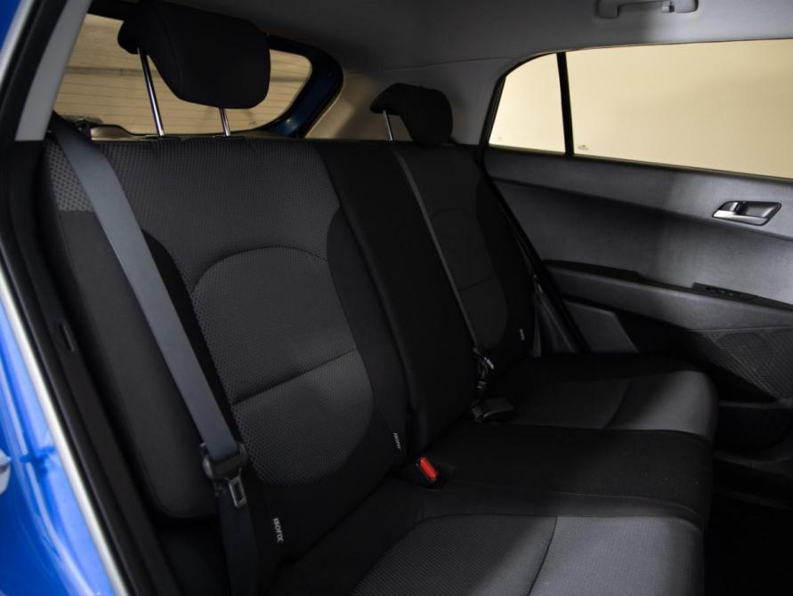 Hyundai Creta I Санкт-Петербург  - изображение 12