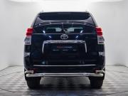 Toyota Land Cruiser Prado 150 Series Москва  - изображение 21