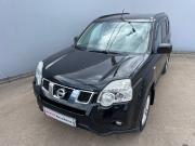 Nissan X-Trail II Рестайлинг Стерлитамак  - изображение 42