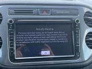 Volkswagen Tiguan I Рестайлинг Ижевск  - изображение 37