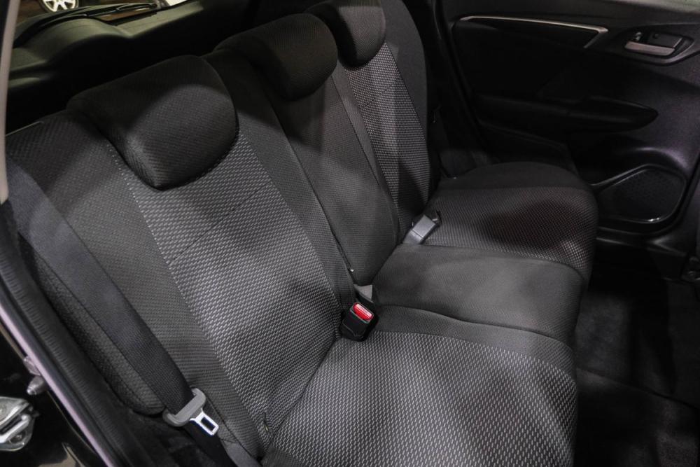 Honda Fit III Рестайлинг Новокузнецк  - изображение 31