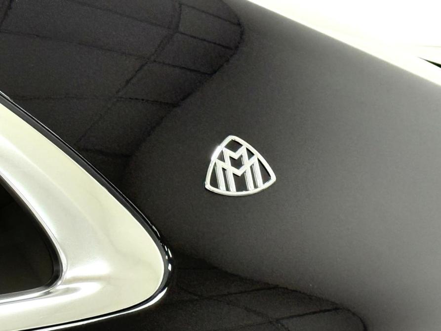 Mercedes-Benz Maybach S-Класс I (X222) Красноярск  - изображение 5