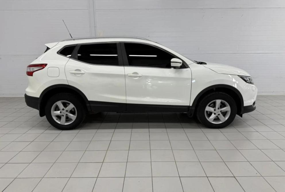 Nissan Qashqai II Астрахань  - изображение 4