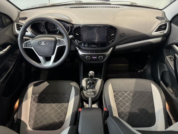 Lada (ВАЗ) Vesta I с пробегом 2019 года, цена 875 000 рублей, 174743 км, универсал, Автокод Объявления