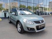 Suzuki SX4 I (Classic) Рестайлинг Ижевск  - изображение 25