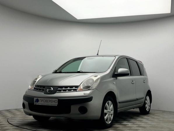 Nissan Note I с пробегом 2006 года, цена 429 000 рублей, 151272 км, хэтчбек, Автокод Объявления