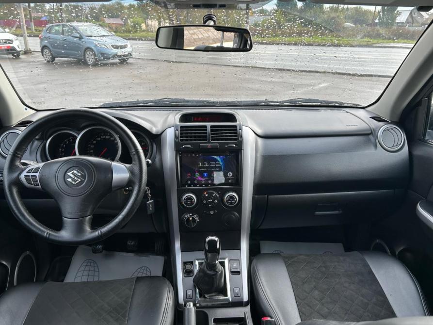 Suzuki Grand Vitara II Пермь  - изображение 8