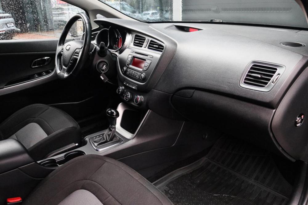 Kia Ceed II Москва  - изображение 7