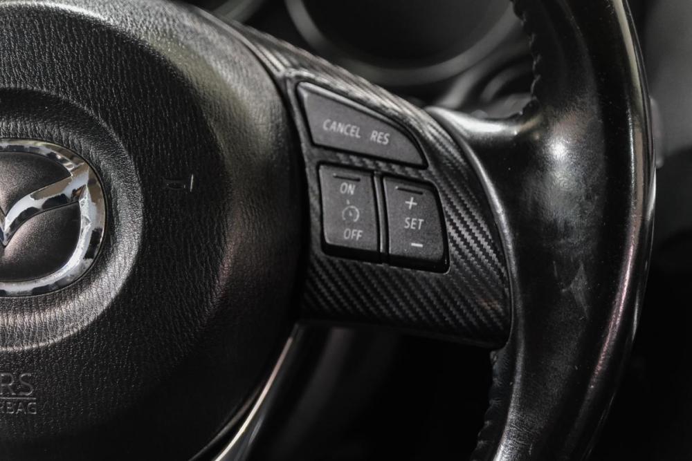 Mazda CX-5 I Рестайлинг Новокузнецк  - изображение 20
