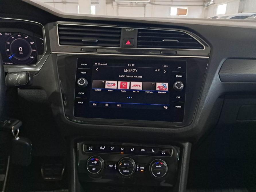 Volkswagen Tiguan II Набережные Челны  - изображение 18