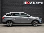 Lada (ВАЗ) Vesta I Екатеринбург  - изображение 28
