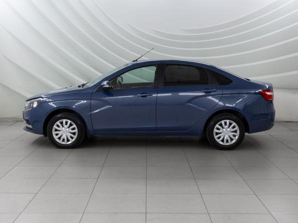 Lada (ВАЗ) Vesta I с пробегом 2019 года, цена 858 000 рублей, 115673 км, седан, Автокод Объявления