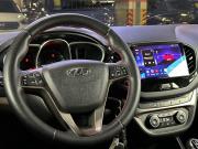 Lada (ВАЗ) Vesta I Уфа  - изображение 27