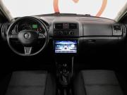 Skoda Fabia II Рестайлинг Москва  - изображение 26