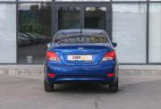 Hyundai Solaris I Саратов  - изображение 35
