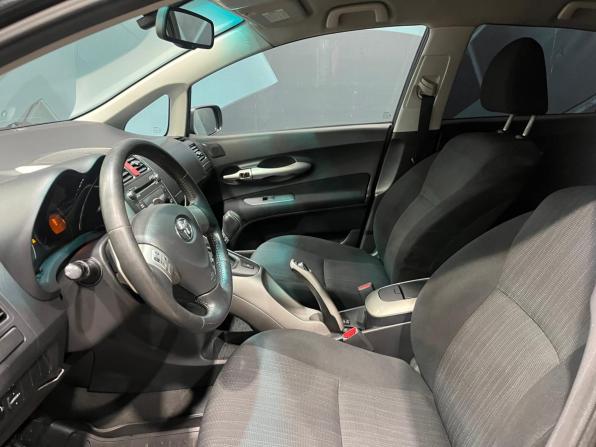 Toyota Auris I с пробегом 2008 года, цена 573 000 рублей, 178740 км, хэтчбек, Автокод Объявления