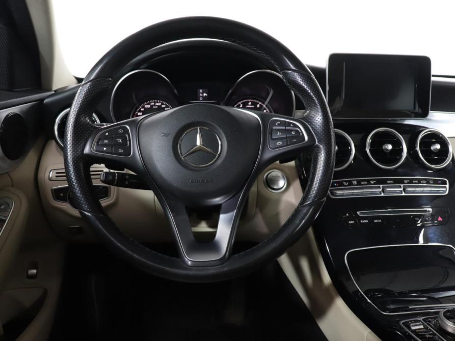 Mercedes-Benz C-Класс IV (W205) Москва  - изображение 18