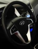 Hyundai Solaris I Москва  - изображение 27