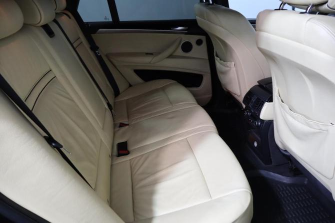 BMW X5 II (E70) Рестайлинг с пробегом 2013 года, цена 1 799 000 рублей, 276000 км, внедорожник, Автокод Объявления
