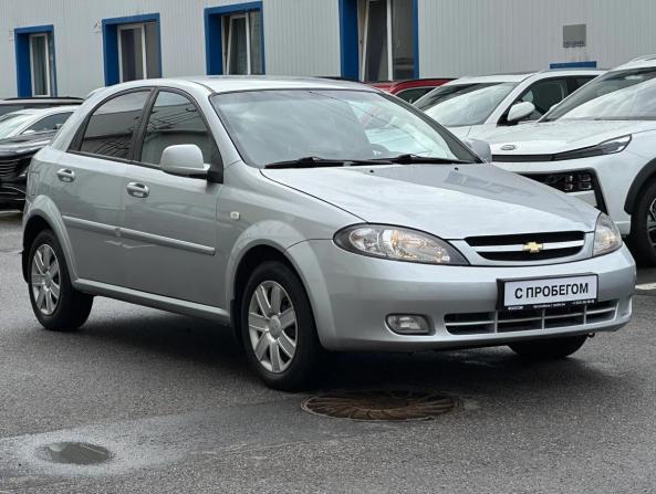 Chevrolet Lacetti I с пробегом 2012 года, цена 475 000 рублей, 118063 км, хэтчбек, Автокод Объявления