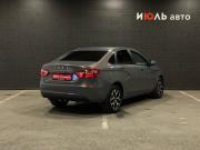 Lada (ВАЗ) Vesta I Челябинск  - изображение 25