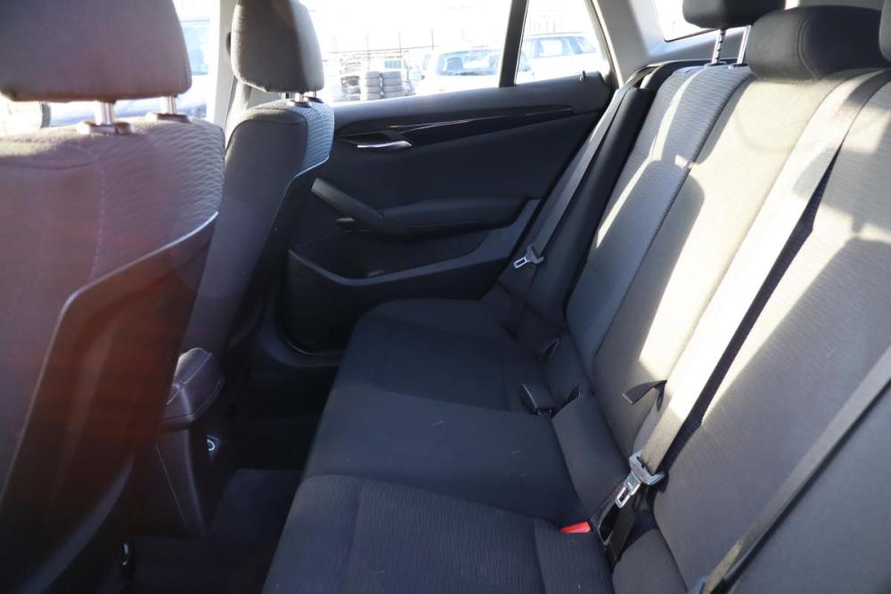 BMW X1 I (E84) Санкт-Петербург  - изображение 13
