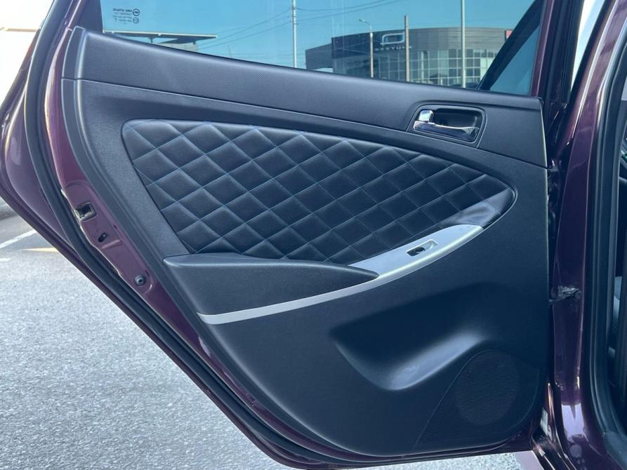 Hyundai Solaris I Волгоград  - изображение 15