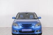 Mazda Axela I Красноярск  - изображение 22