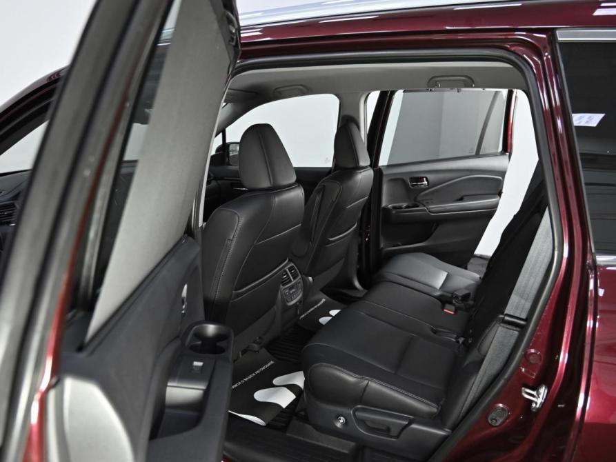 Honda Pilot III Москва  - изображение 15