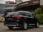 Mitsubishi Outlander III Рестайлинг 2 Москва  - изображение 21