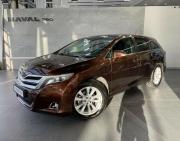 Toyota Venza I Рестайлинг Стерлитамак  - изображение 24