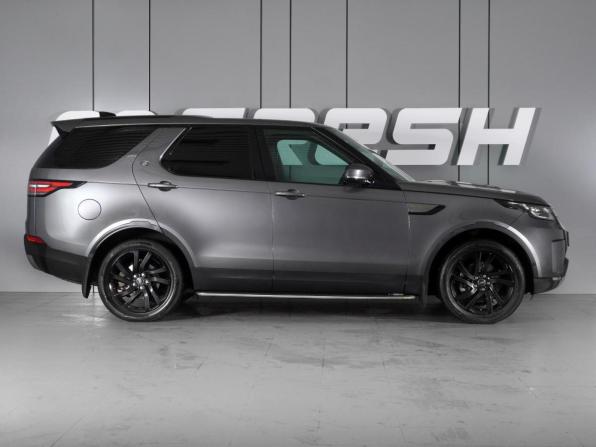Land Rover Discovery V с пробегом 2018 года, цена 3 769 000 рублей, 181825 км, внедорожник, Автокод Объявления