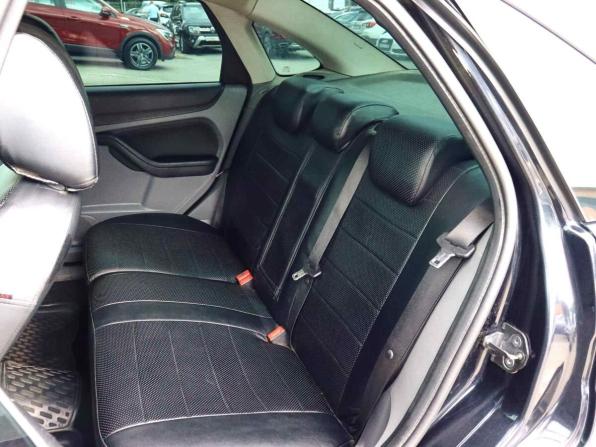 Ford Focus II Рестайлинг с пробегом 2008 года, цена 419 000 рублей, 305650 км, седан, Автокод Объявления