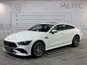 Mercedes-Benz AMG GT 4-Door Coupe I Москва  - изображение 28