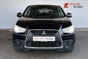 Mitsubishi ASX I Киров  - изображение 32
