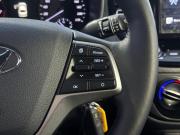 Hyundai Solaris II Рестайлинг Воронеж  - изображение 38