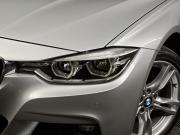 BMW 3 серии VI (F3x) Рестайлинг Москва  - изображение 25